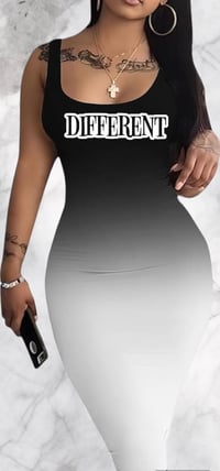 Image 2 of SUMMER DRESSES ⚖️ (TWO-TONED) COLORS