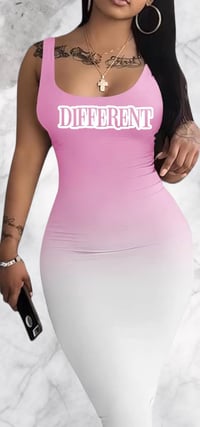Image 4 of SUMMER DRESSES ⚖️ (TWO-TONED) COLORS