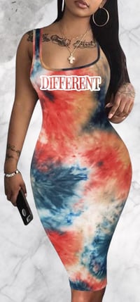 Image 1 of SUMMER DRESSES ⚖️ (MULTI-COLOR)