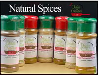 Image 1 of Seasonings 