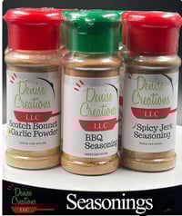 Image 2 of Seasonings 