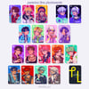 PRE-ORDER! Paradox Live photocards