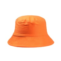 Image 1 of Vibrant Bucket Hats  (22 Colors)