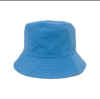 Image 17 of Vibrant Bucket Hats  (22 Colors)