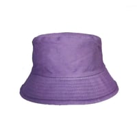 Image 13 of Vibrant Bucket Hats  (22 Colors)