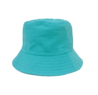 Image 10 of Vibrant Bucket Hats  (22 Colors)