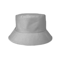 Image 6 of Vibrant Bucket Hats  (22 Colors)