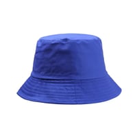 Image 16 of Vibrant Bucket Hats  (22 Colors)