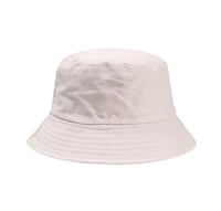 Image 3 of Vibrant Bucket Hats  (22 Colors)