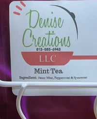 Image 1 of Herbal tea’s 