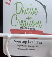 Image 2 of Herbal tea’s 