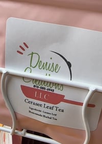 Image 4 of Herbal tea’s 