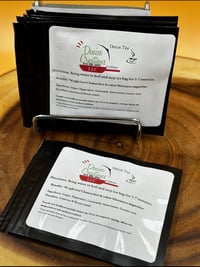 Image 5 of Herbal tea’s 