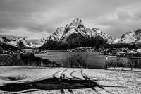 Image 2 of Sébastien Van Malleghem - Nordic Noir