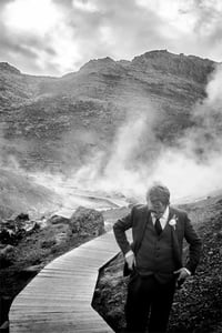 Image 4 of Sébastien Van Malleghem - Nordic Noir