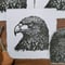 Image of Eagle Small Print