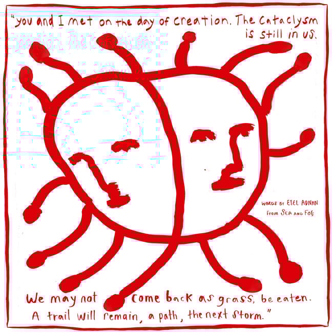 Handkerchief for Gaza 