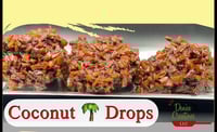 Image 1 of Jamaican coconut drops