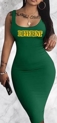 Image 14 of SUMMER DRESSES ⚖️ (GREEN)