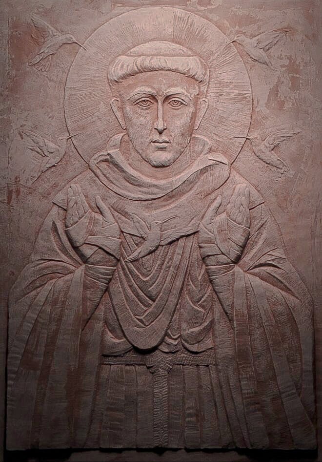 Image of St. Francis of Assisi