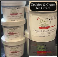 Image 3 of Homemade ice cream 