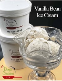 Image 6 of Homemade ice cream 