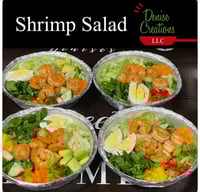 Image 1 of Shrimp salad  