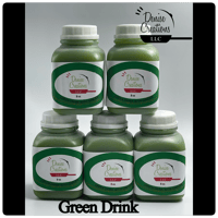 Image 2 of Natural Green juice 