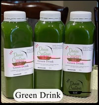 Image 1 of Natural Green juice 