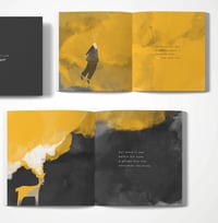 SOLITUDE Picture Book (Limited Edition)