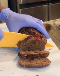 Image 1 of Jamaican spice bun