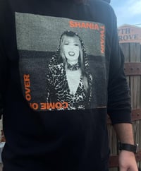 Image 2 of Twain O Negative - Long Sleeve