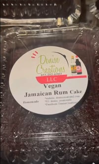 Image 1 of Vegan  Cakes 