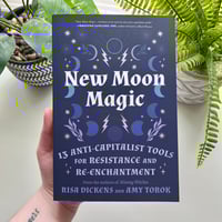 Image 1 of New Moon Magic