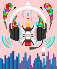 Image 1 of LVL UP