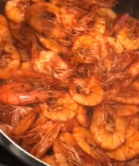 Image 1 of Jamaican pepper shrimp 