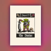 The Butcher