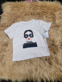 Girls Tee Glasses