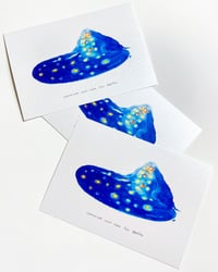 Image 3 of A5 - Comment sont nées les étoiles