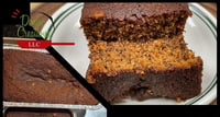 Image 1 of Banana bread  (No nuts) loaf