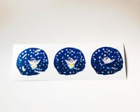 Image 2 of 29x10cm - La cueilleuse d'étoiles