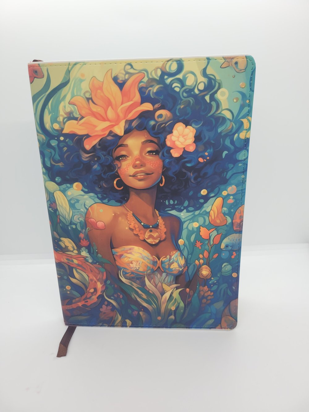 Image of Mermaid Journal 