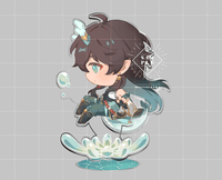 Image 3 of Honkai Star Rail: Special Standees