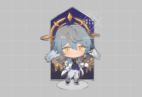 Image 4 of Honkai Star Rail: Special Standees