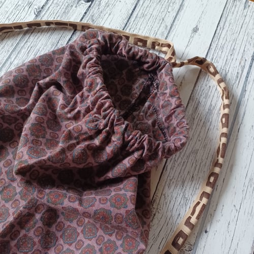 Image of Drawstring Backpacks