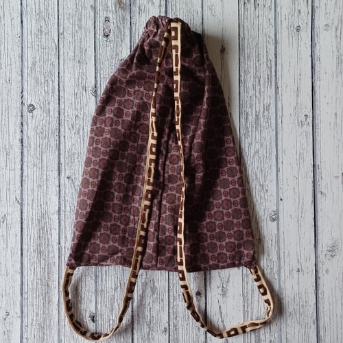 Image of Drawstring Backpacks