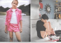 Image 6 of Valerie Phillips - Godess Alien Lover