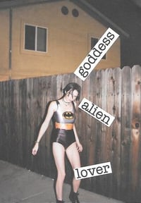 Image 1 of Valerie Phillips - Godess Alien Lover