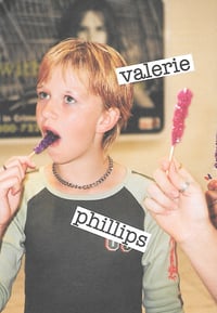 Image 2 of Valerie Phillips - Godess Alien Lover