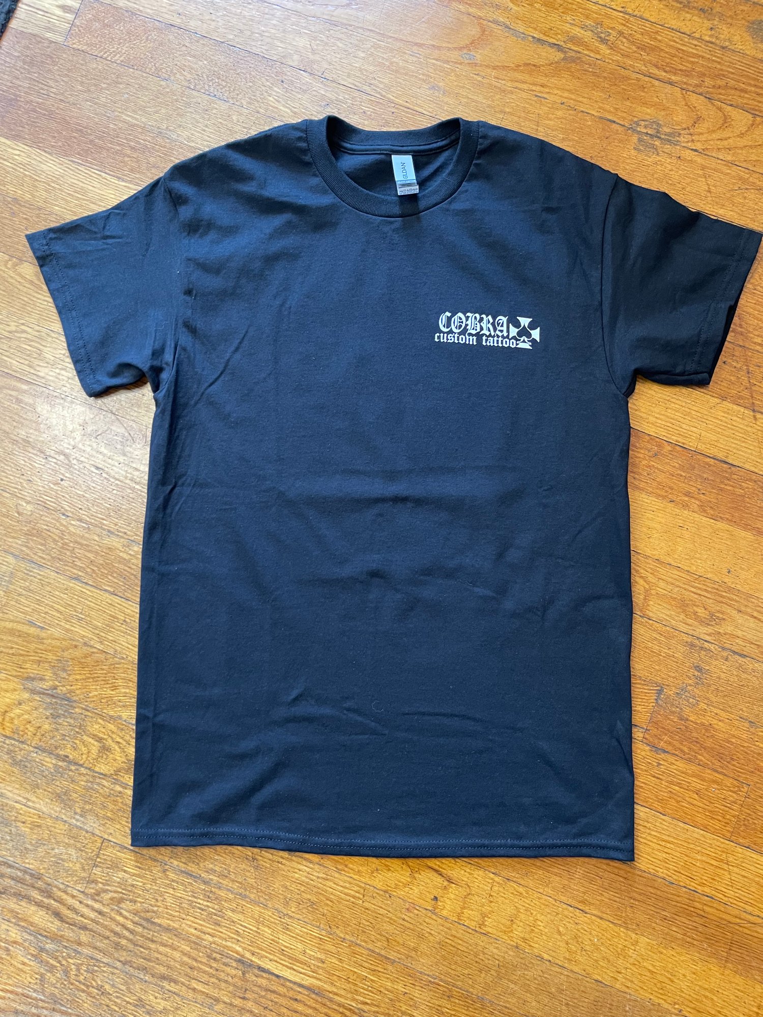 Image of Fast Times T-shirt